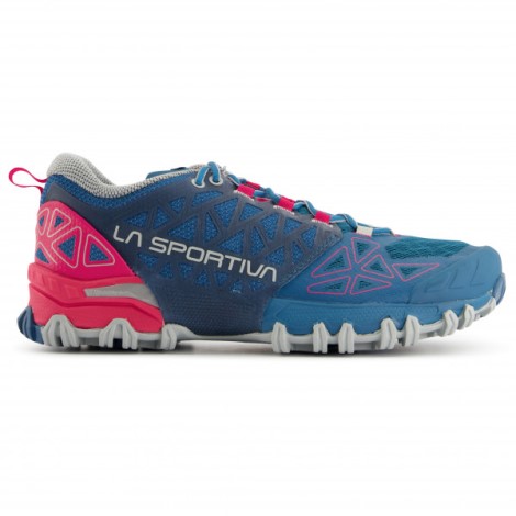 Bushido II La Sportiva Danmark Ink Love Potion Til Kvinder