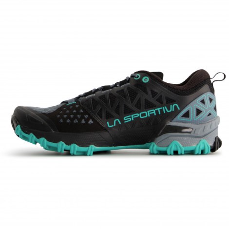 Bushido II La Sportiva Danmark Ink Love Potion Til Kvinder