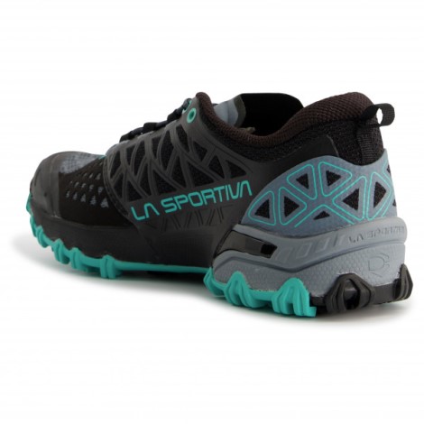 Bushido II La Sportiva Danmark Ink Love Potion Til Kvinder