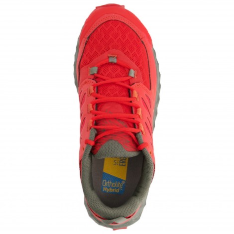 Kvinders Lycan Ii La Sportiva Danmark Hibiscus Ler