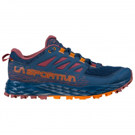 Dame Lycan Ii Denim Rouge La Sportiva Danmark
