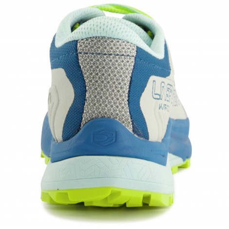 Kvinders Karacal Topas Rød Blomme La Sportiva Danmark