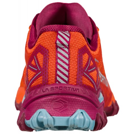 Dame Bushido Ii Gtx Atlantic Aquarelle La Sportiva Danmark