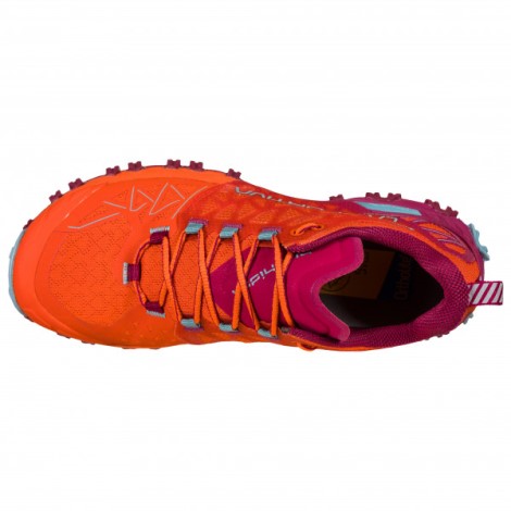 Dame Bushido Ii Gtx Atlantic Aquarelle La Sportiva Danmark