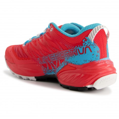 La Sportiva Denmark Hibiscus Malibu Blue Dame Akasha Ii