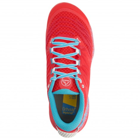 La Sportiva Denmark Hibiscus Malibu Blue Dame Akasha Ii