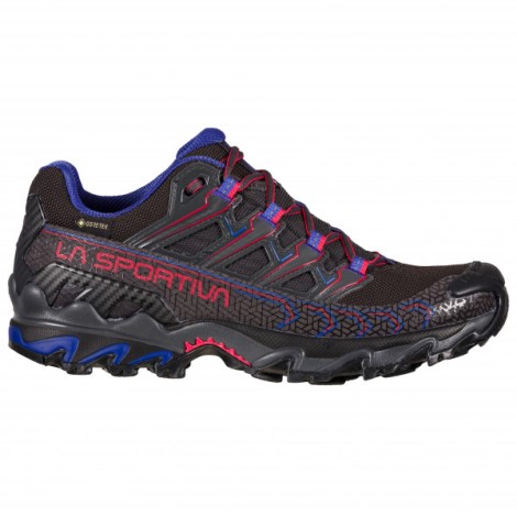 Kvinders Ultra Raptor Ii Gtx Carbon Love Potion La Sportiva Danmark