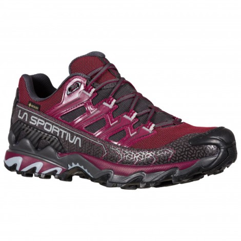 Kvinders Ultra Raptor Ii Gtx Carbon Love Potion La Sportiva Danmark