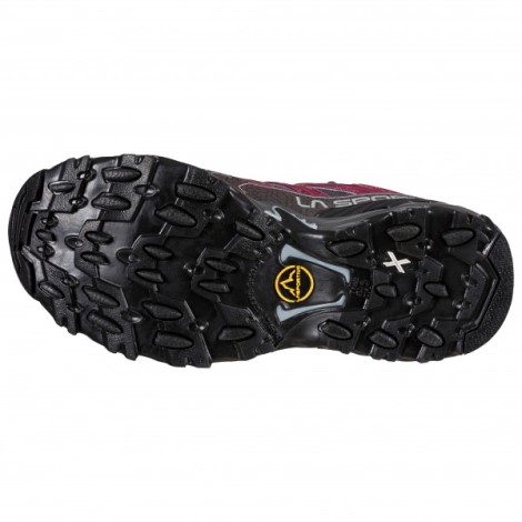 Kvinders Ultra Raptor Ii Gtx Topas Carbon La Sportiva Danmark