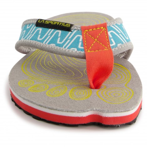 Damegynge La Sportiva Danmark Lilla æblegrøn