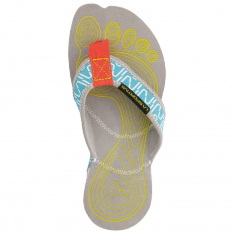 Damegynge La Sportiva Danmark Lilla æblegrøn