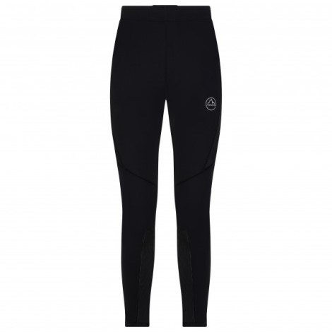 Dame Triumf Stramme Bukser La Sportiva Danmark Sort