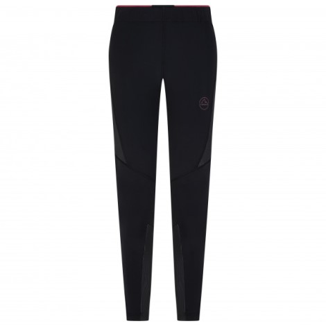 Dame Triumf Stramme Bukser La Sportiva Danmark Sort