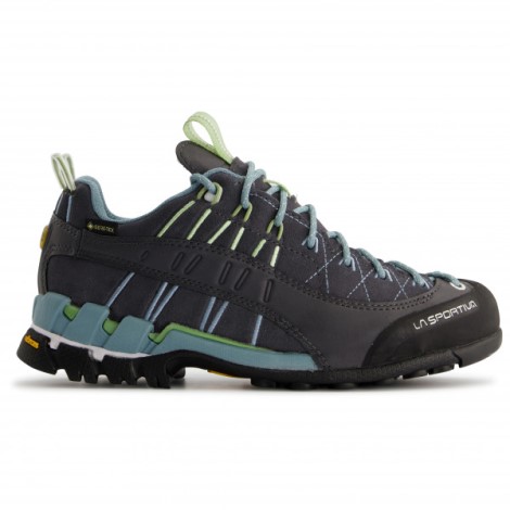 La Sportiva Danmark Carbon Mist Dame Hyper Gtx