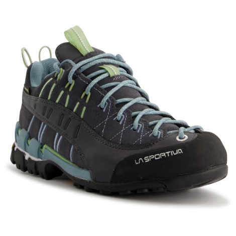 La Sportiva Danmark Carbon Mist Dame Hyper Gtx