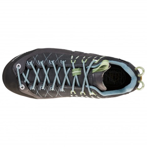 La Sportiva Danmark Carbon Mist Dame Hyper Gtx
