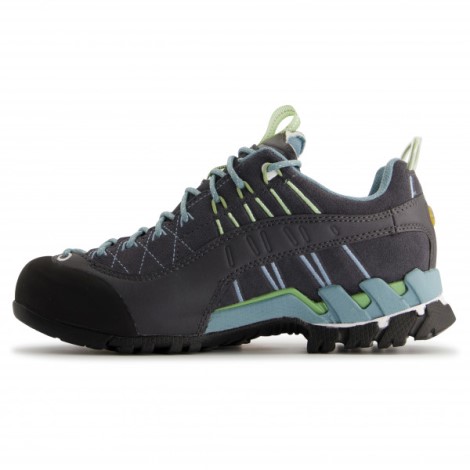 La Sportiva Danmark Carbon Mist Dame Hyper Gtx