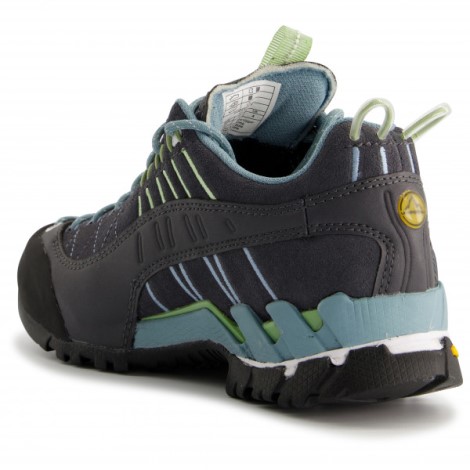 La Sportiva Danmark Carbon Mist Dame Hyper Gtx