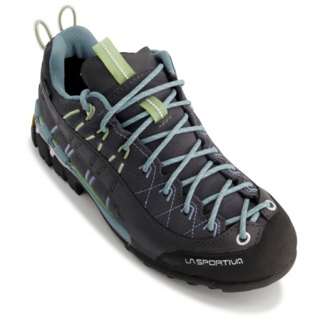 La Sportiva Danmark Carbon Mist Dame Hyper Gtx