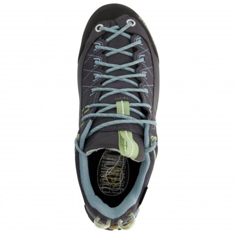 La Sportiva Danmark Carbon Mist Dame Hyper Gtx