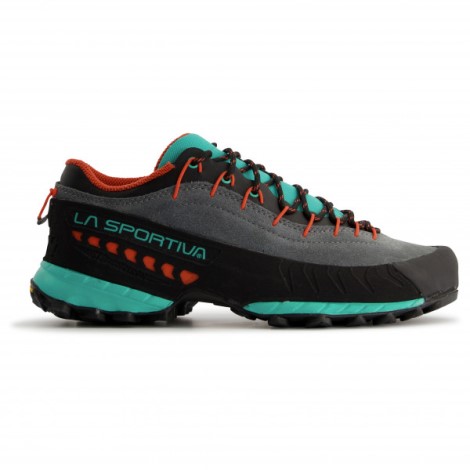 Tx4 Kvinde Carbon Aqua La Sportiva Danmark