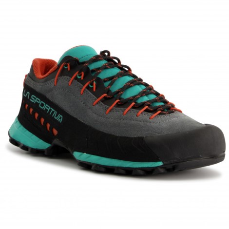 Tx4 Kvinde Carbon Aqua La Sportiva Danmark