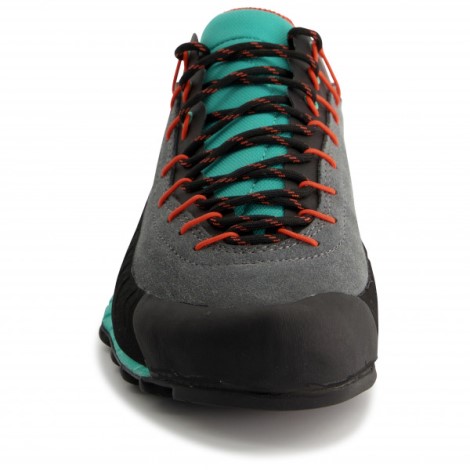 Tx4 Kvinde Carbon Aqua La Sportiva Danmark