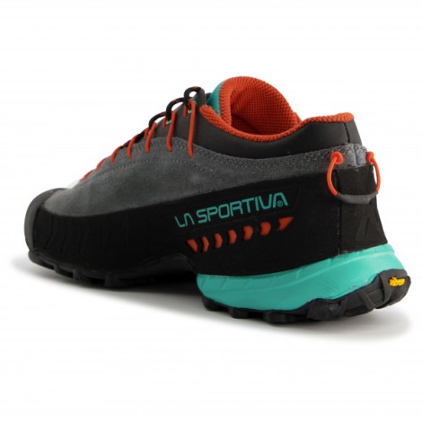 Tx4 Kvinde Carbon Aqua La Sportiva Danmark