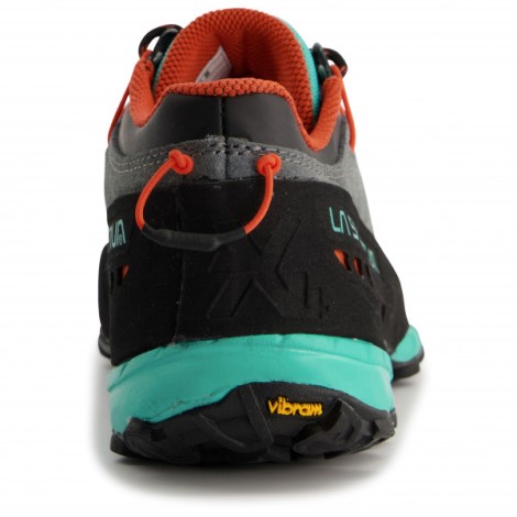 Tx4 Kvinde Carbon Aqua La Sportiva Danmark
