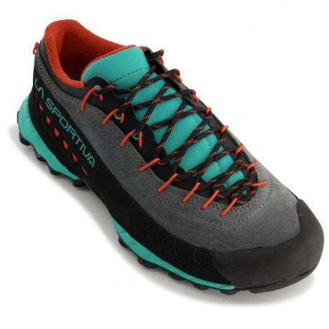 Tx4 Kvinde Carbon Aqua La Sportiva Danmark