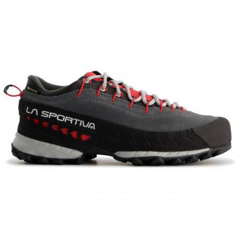 Kvinders Tx4 Gtx Carbon Hibiscus La Sportiva Danmark