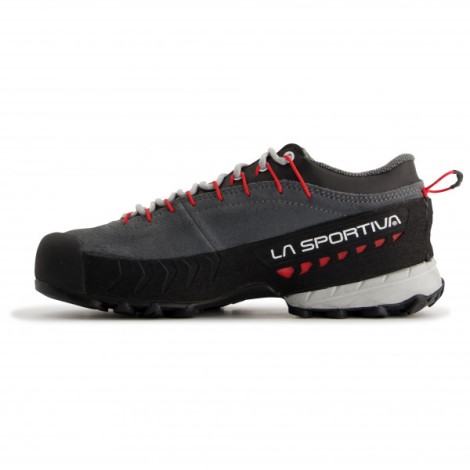 Kvinders Tx4 Gtx Carbon Hibiscus La Sportiva Danmark