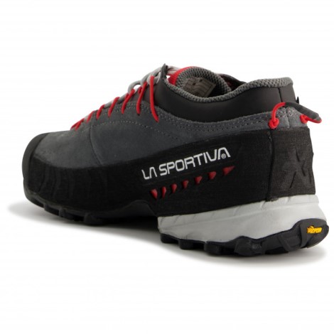 Kvinders Tx4 Gtx Carbon Hibiscus La Sportiva Danmark