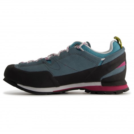 Dame Kampesten X La Sportiva Danmark Skifer Rød Blomme