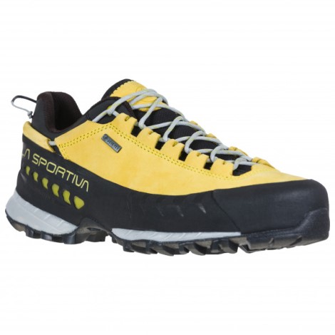 Kvinders Tx5 Lav Gtx Clay Hibiscus La Sportiva Danmark