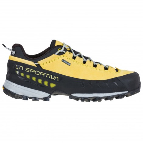La Sportiva Danmark Lichen Moss Dame Tx5 Lav Gtx
