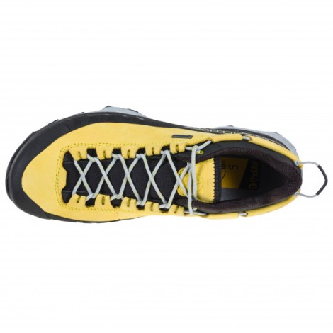 La Sportiva Danmark Lichen Moss Dame Tx5 Lav Gtx