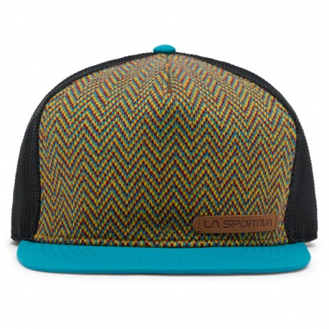 Moose Trucker Hat La Sportiva Danmark Crystal