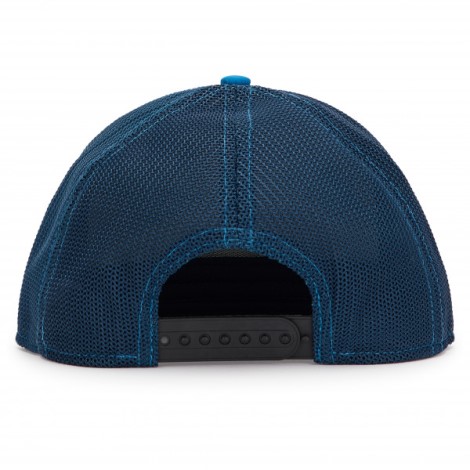 Moose Trucker Hat La Sportiva Danmark Crystal