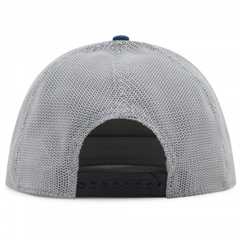 Trucker Hat Stribe Evo Goji Cloud La Sportiva Danmark