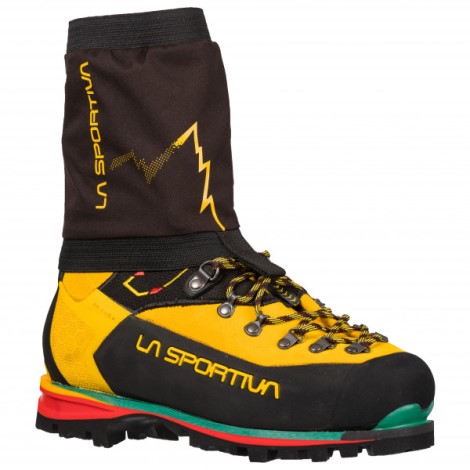 Protector Gaiter La Sportiva Danmark Sort Gul