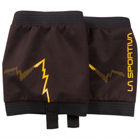 Protector Gaiter La Sportiva Danmark Sort Gul