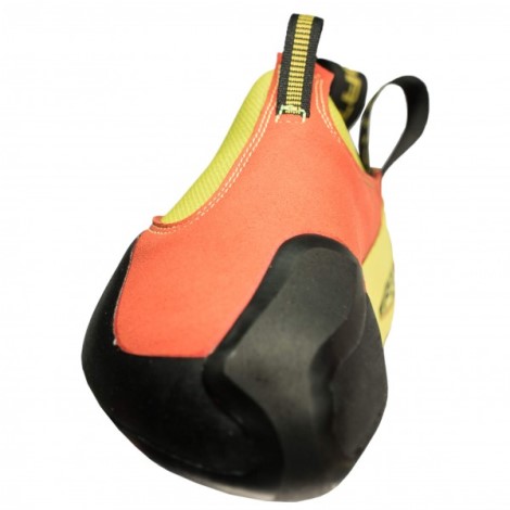 Maverink Den Sporty Danmark Flamme Svovl