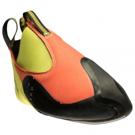 Maverink Den Sporty Danmark Flamme Svovl