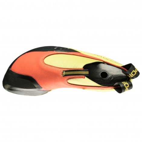 Maverink Den Sporty Danmark Flamme Svovl