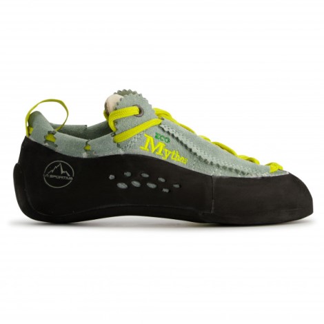 Kvinders Mythos Eco La Sportiva Danmark Green Bay