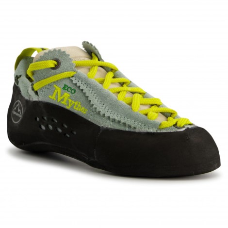 Kvinders Mythos Eco La Sportiva Danmark Green Bay