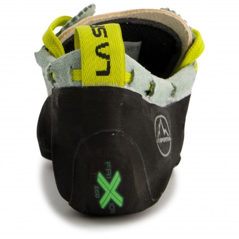 Kvinders Mythos Eco La Sportiva Danmark Green Bay