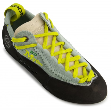 Kvinders Mythos Eco La Sportiva Danmark Green Bay