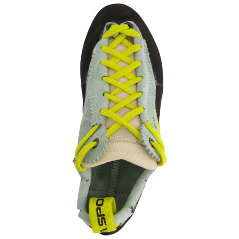 Kvinders Mythos Eco La Sportiva Danmark Green Bay